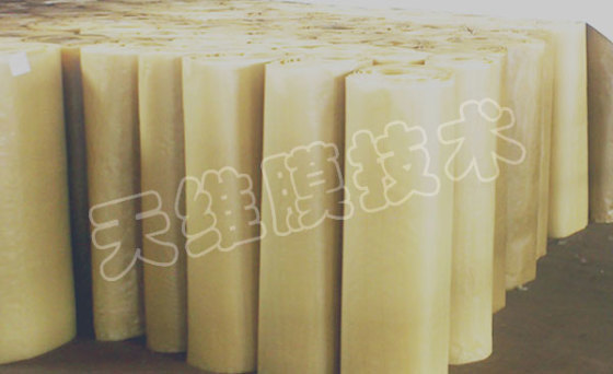 濟南堿回收擴散滲析膜